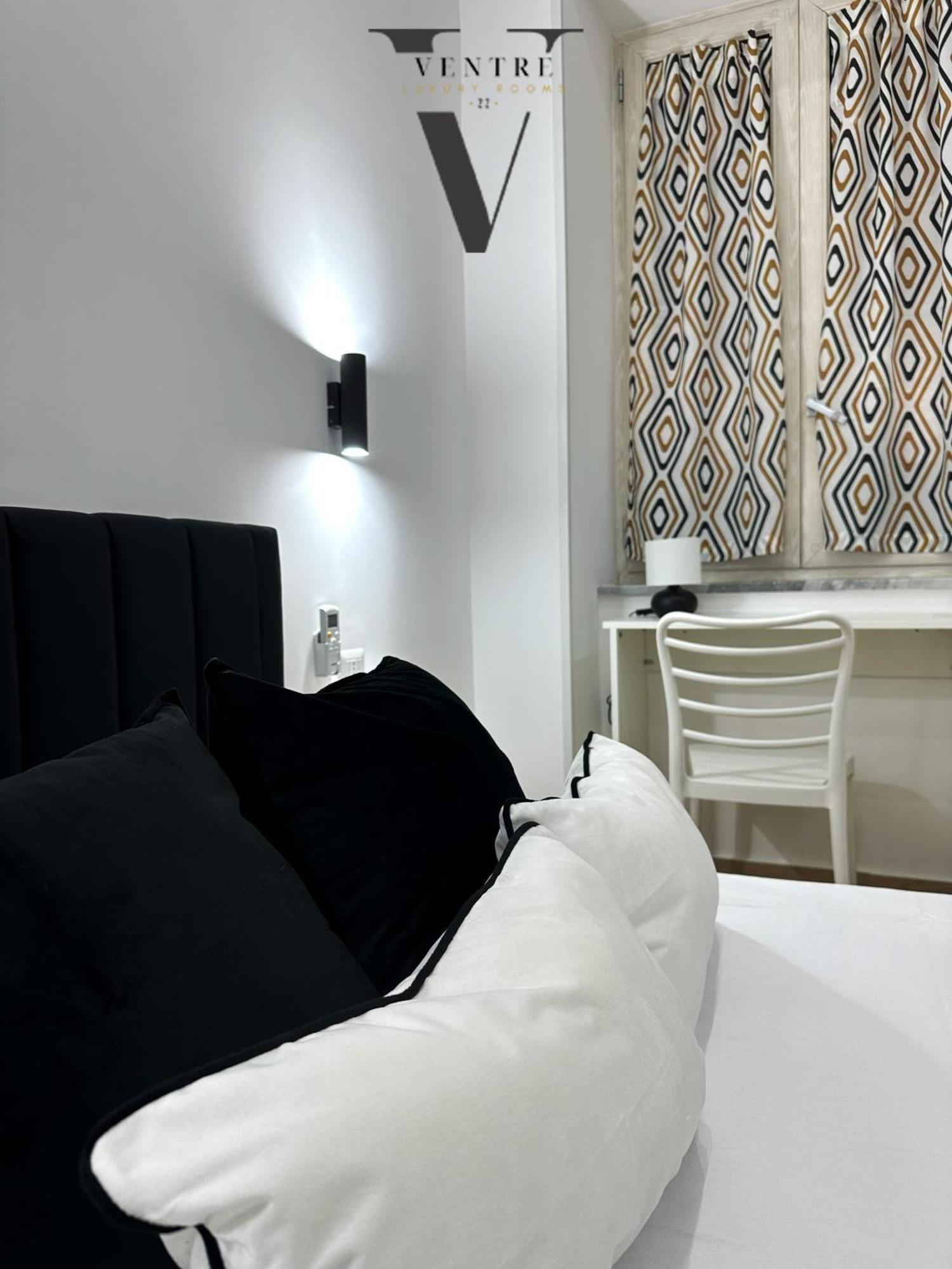 Ventre Luxury Napels