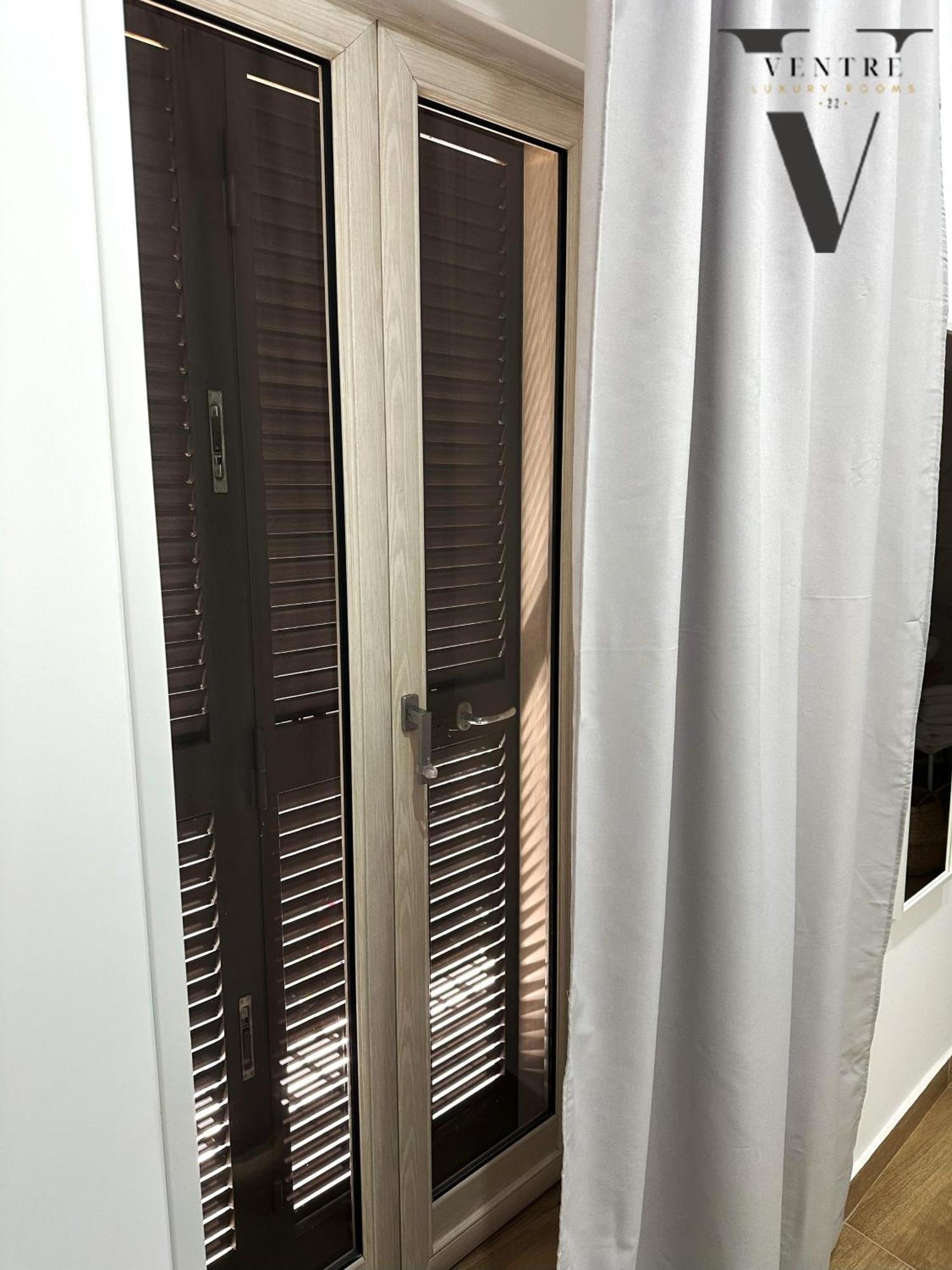 Ventre Luxury Napels