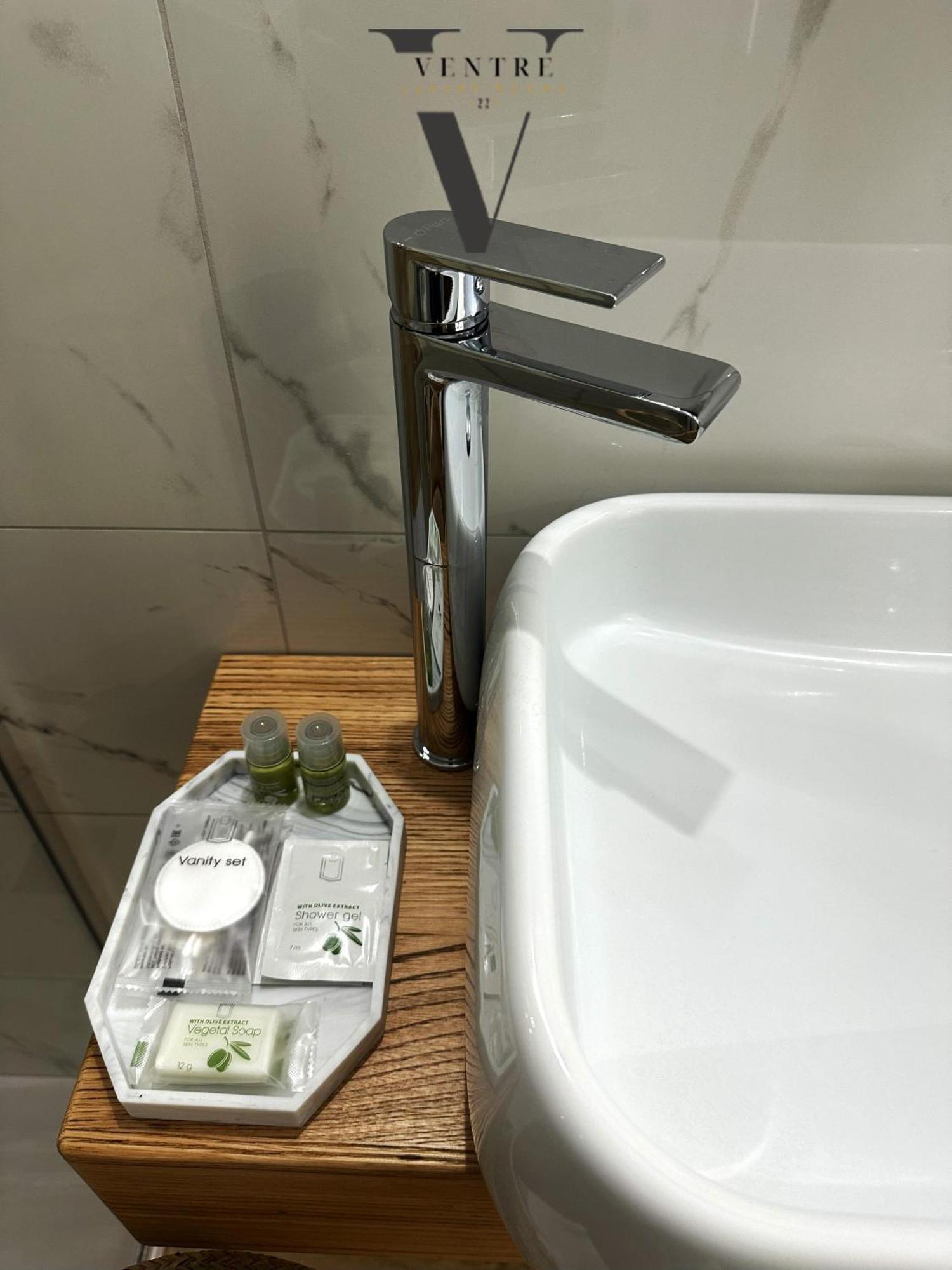 Ventre Luxury