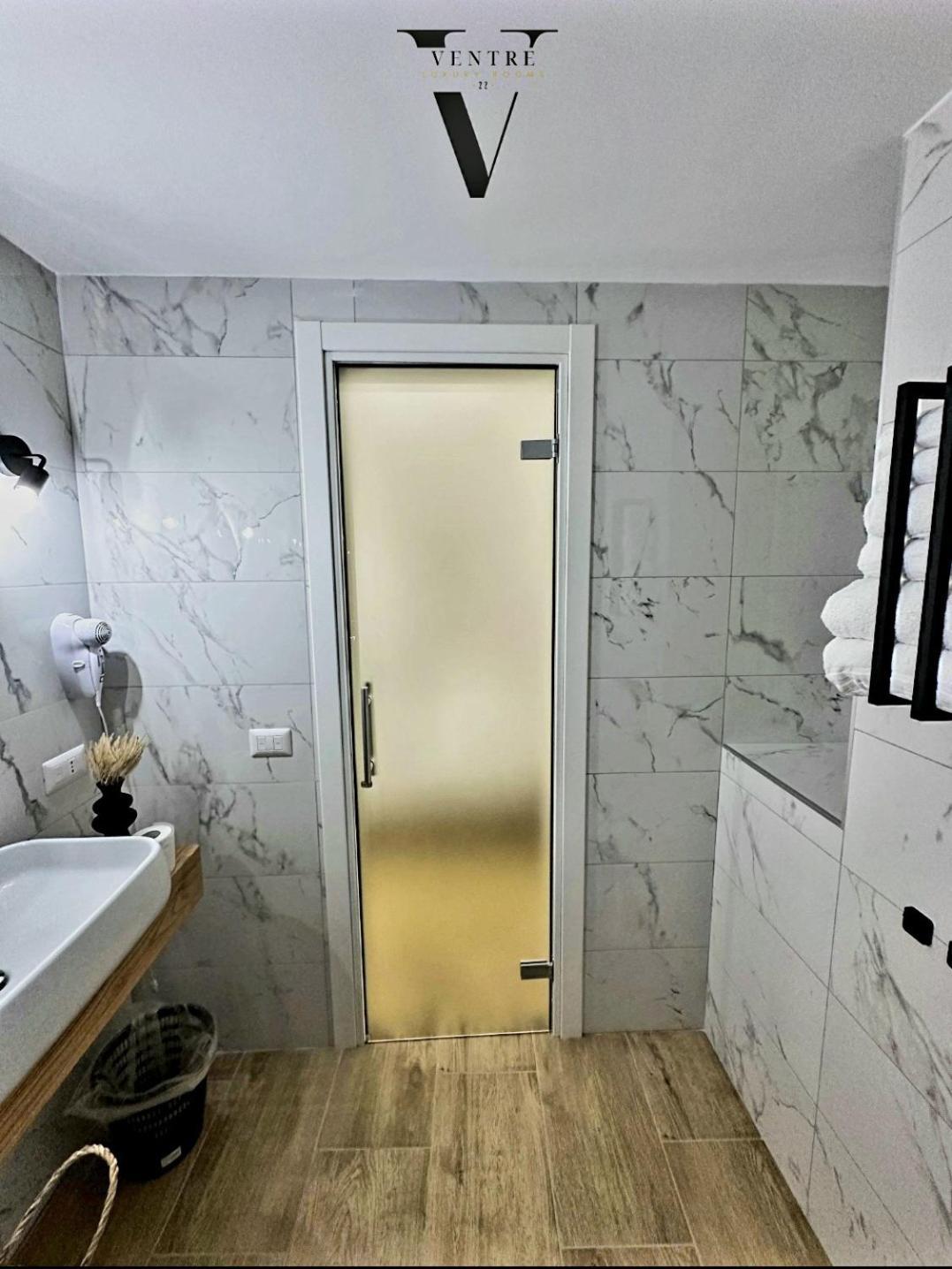 Gasthuis Ventre Luxury Napels