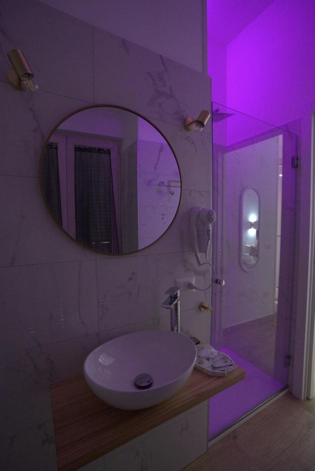 Ventre Luxury Gasthuis *