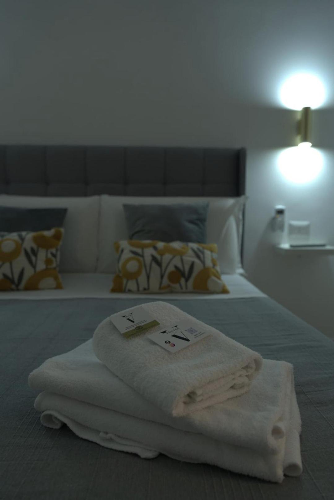 Ventre Luxury Napels
