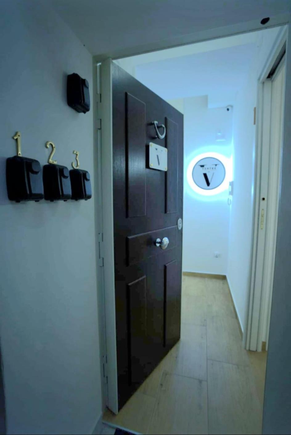 Ventre Luxury Gasthuis Napels