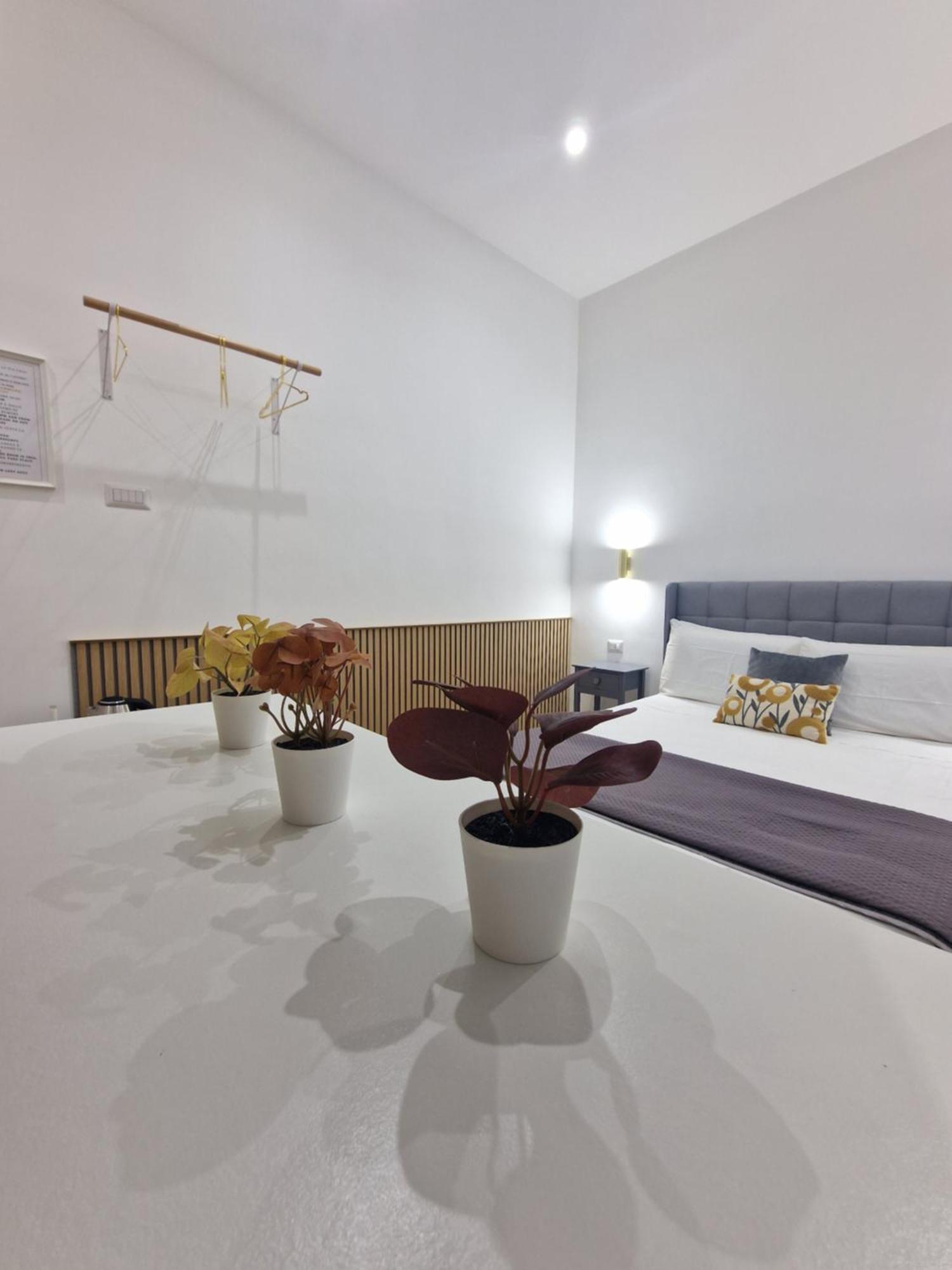 Ventre Luxury Gasthuis Napels