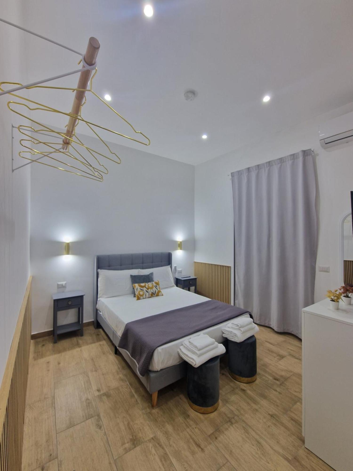 Gasthuis Ventre Luxury Napels
