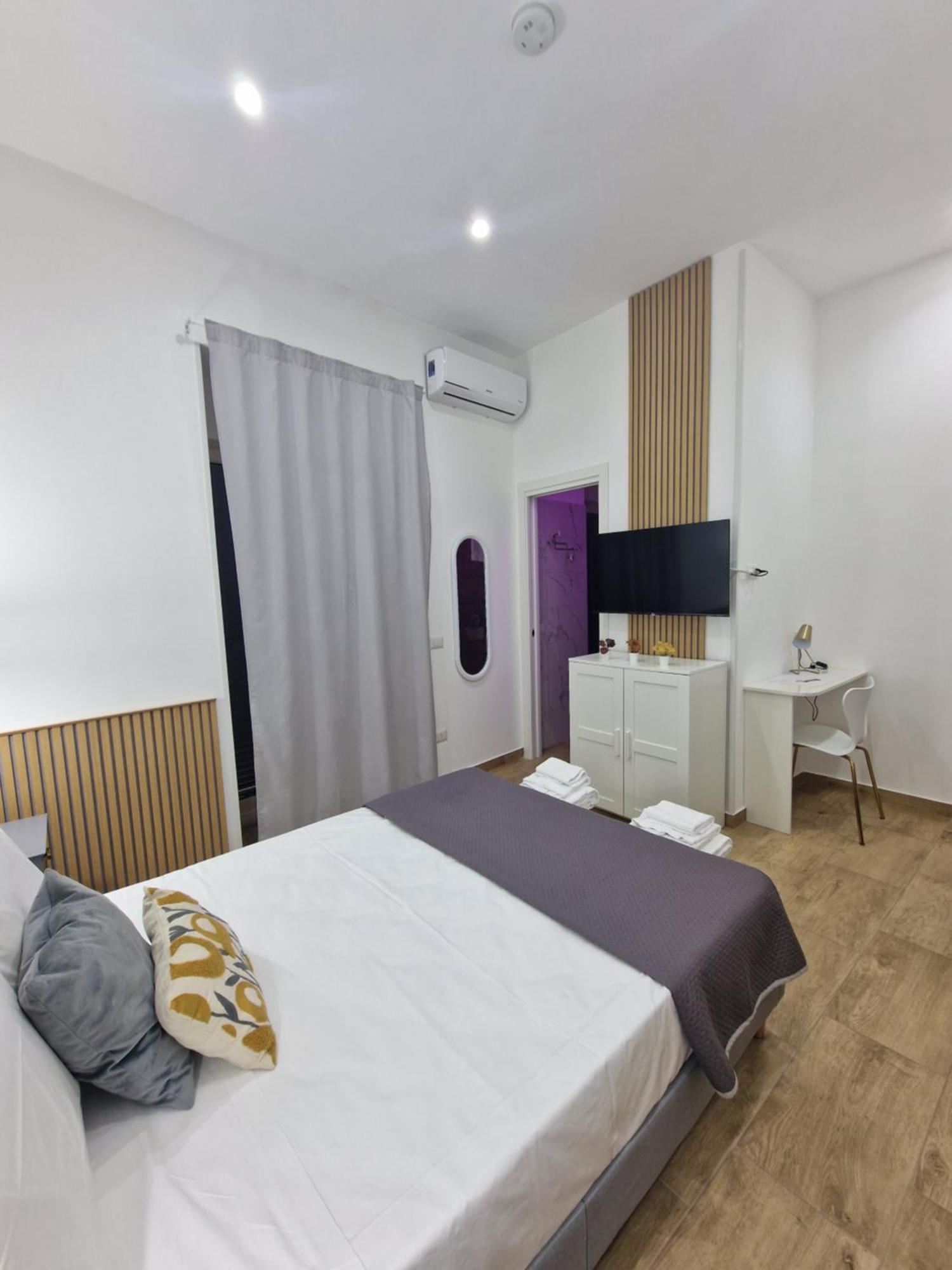 Ventre Luxury Napels