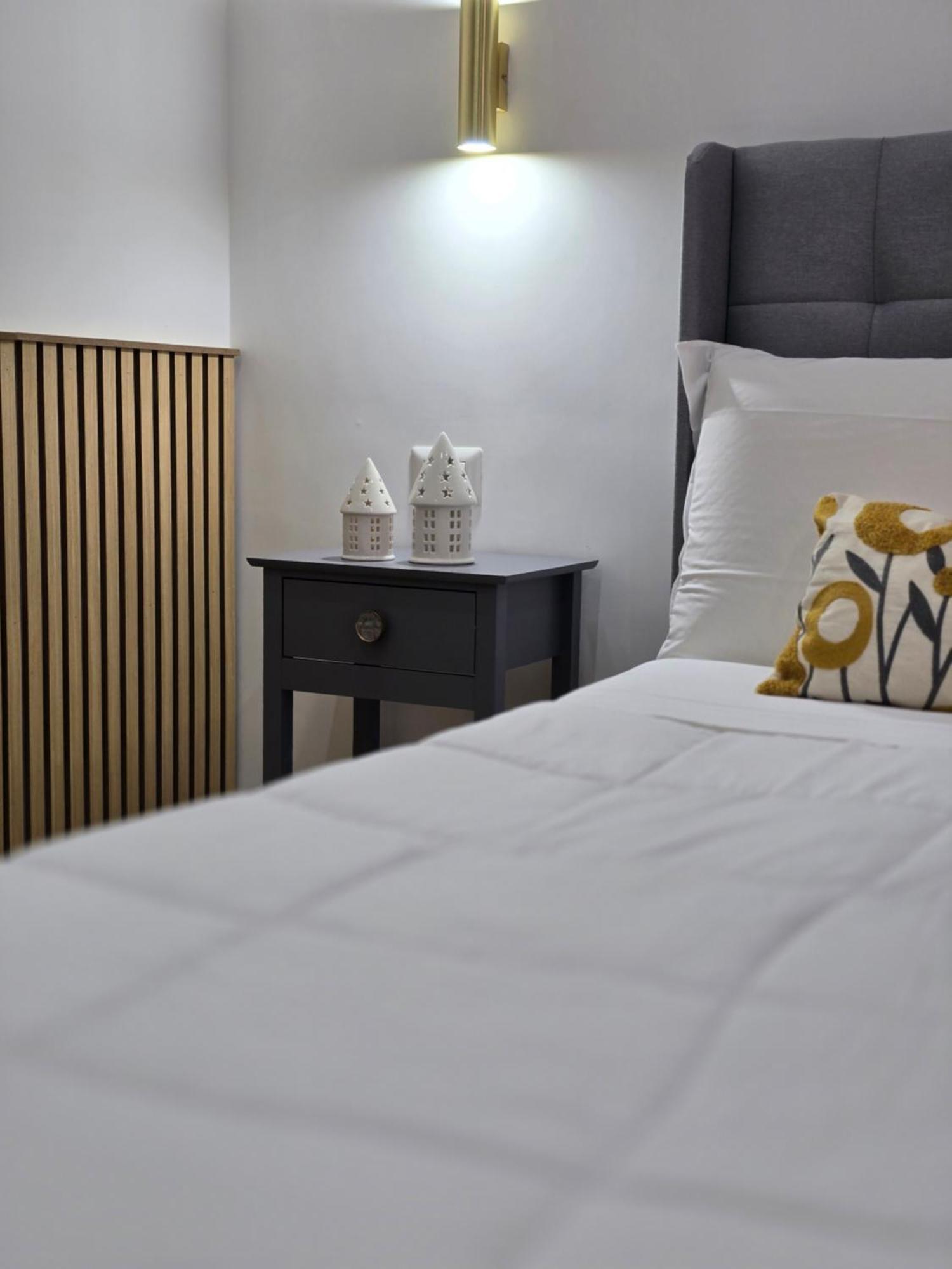 Ventre Luxury Gasthuis Napels