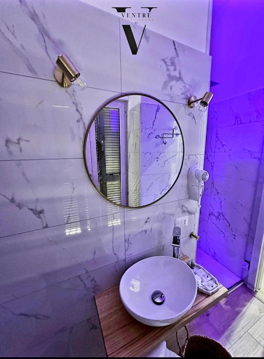 Ventre Luxury Napoli