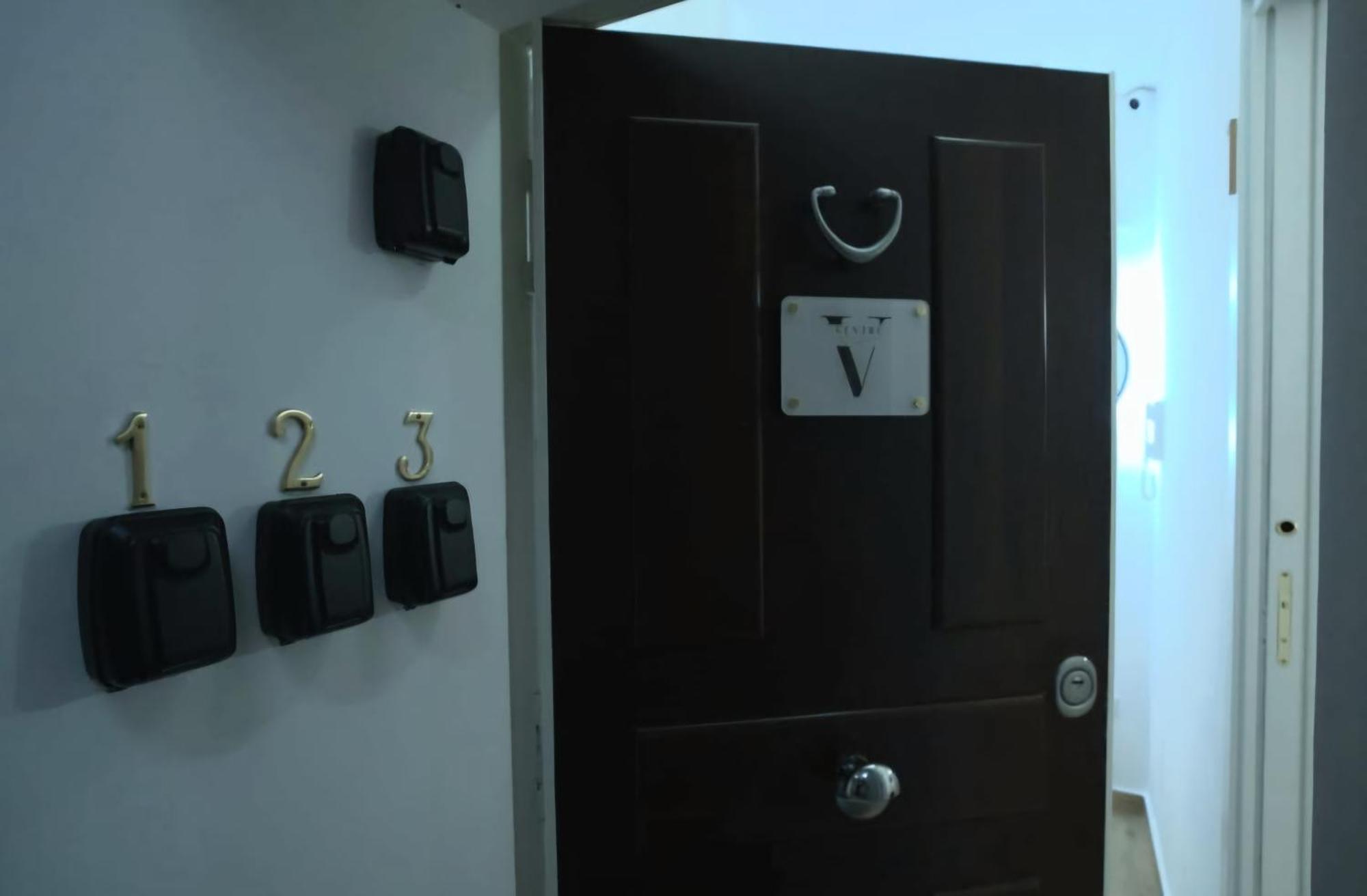 Ventre Luxury Affittacamere *