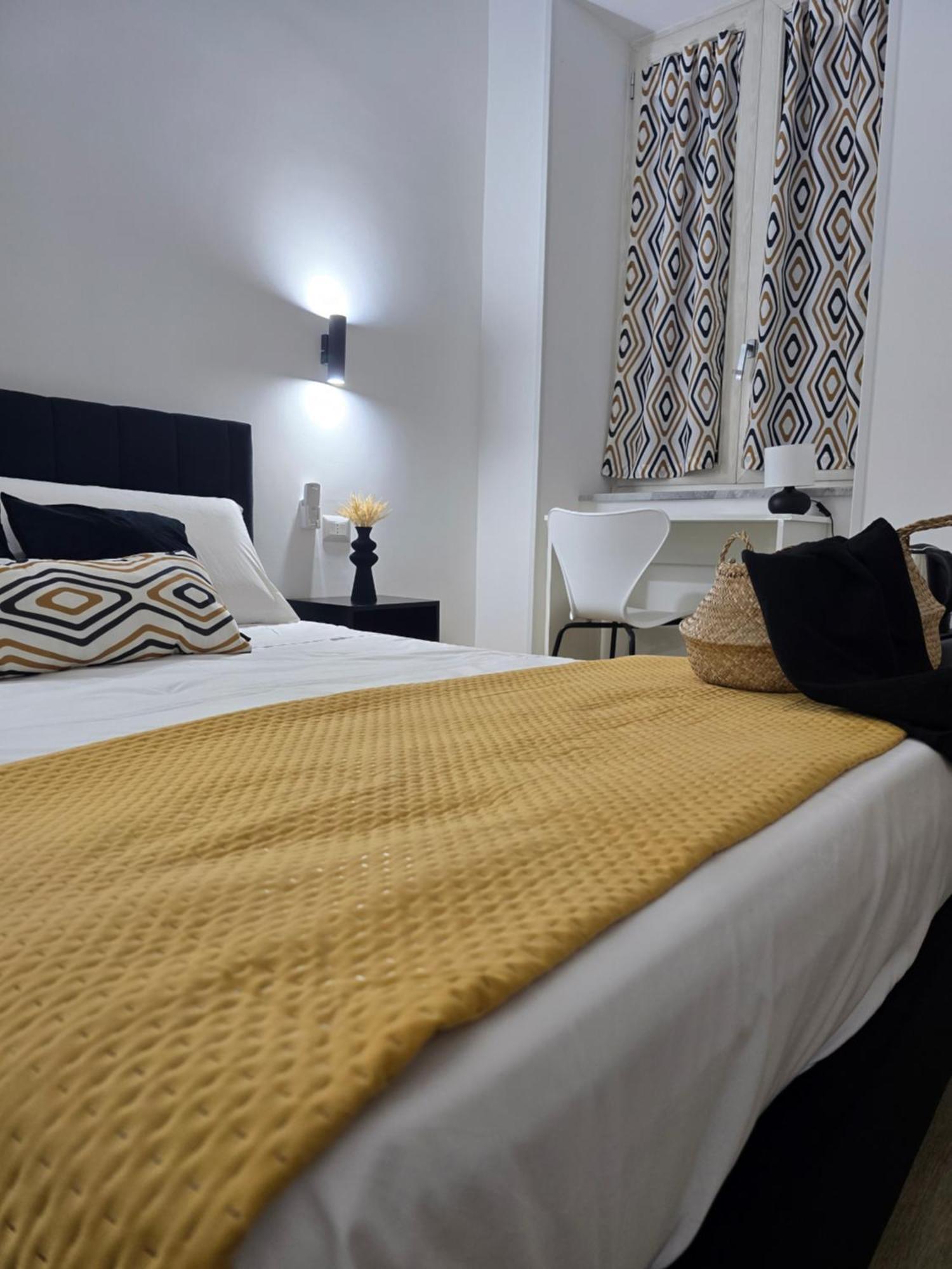 Ventre Luxury Affittacamere